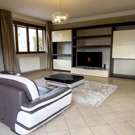 Villa Elegance
