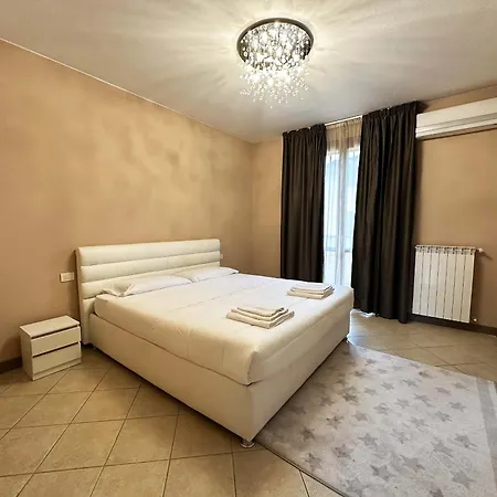 Elegance Villa Montecatini Terme