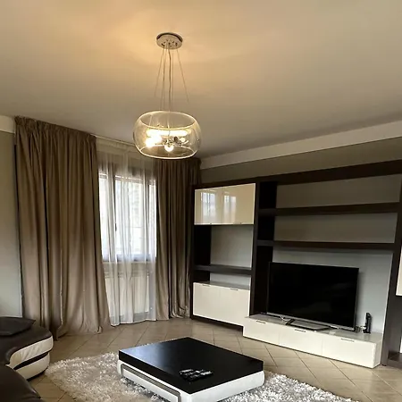Elegance Villa *