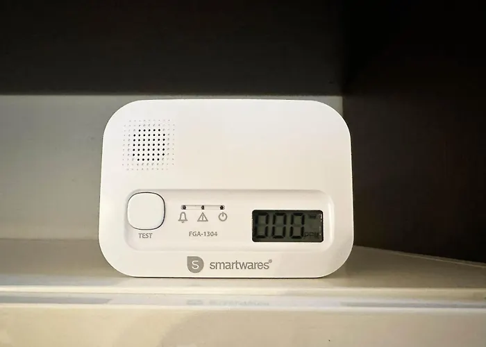 Elegance Монтекатини-Терме