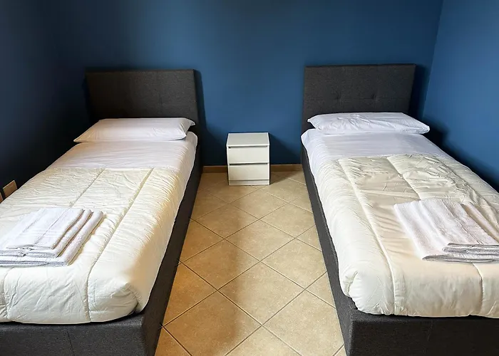 Вилла Elegance Монтекатини-Терме