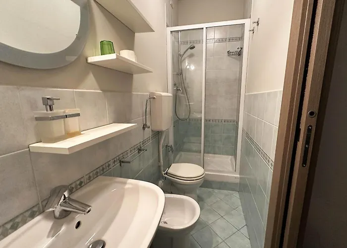 Elegance * Монтекатини-Терме