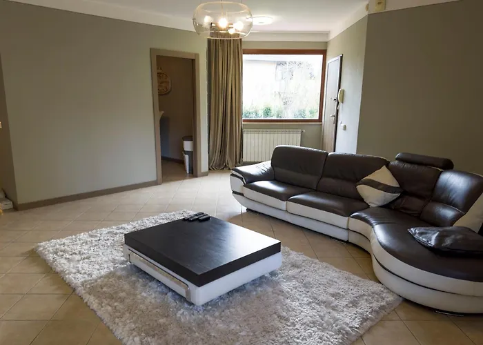 Elegance Вилла *