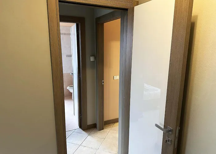 Elegance Монтекатини-Терме