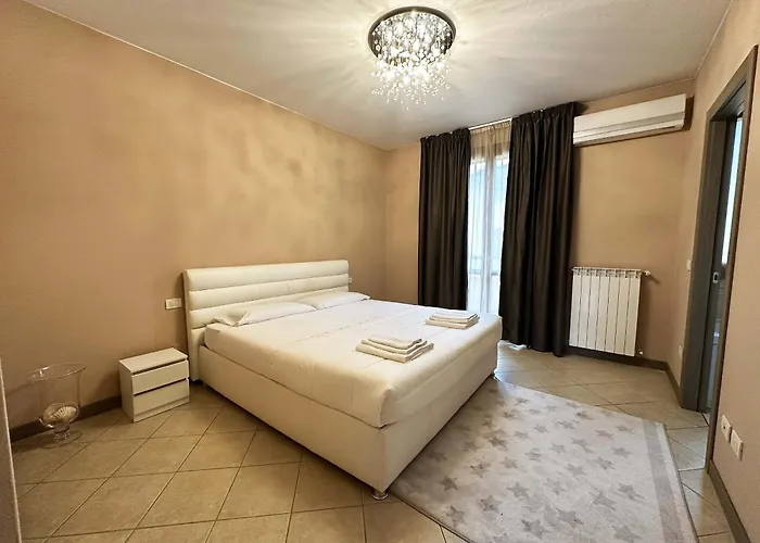 Elegance Вилла Монтекатини-Терме