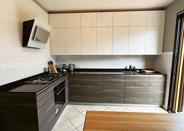 Elegance Монтекатини-Терме