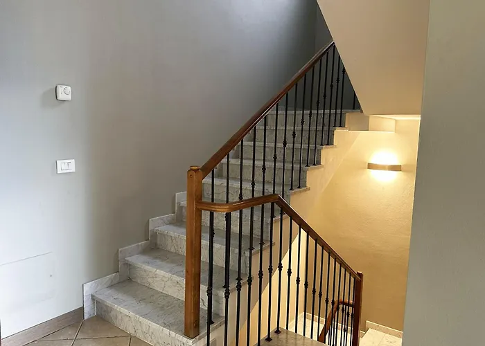 Вилла Elegance Монтекатини-Терме