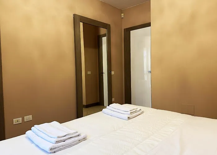 Вилла Elegance Монтекатини-Терме