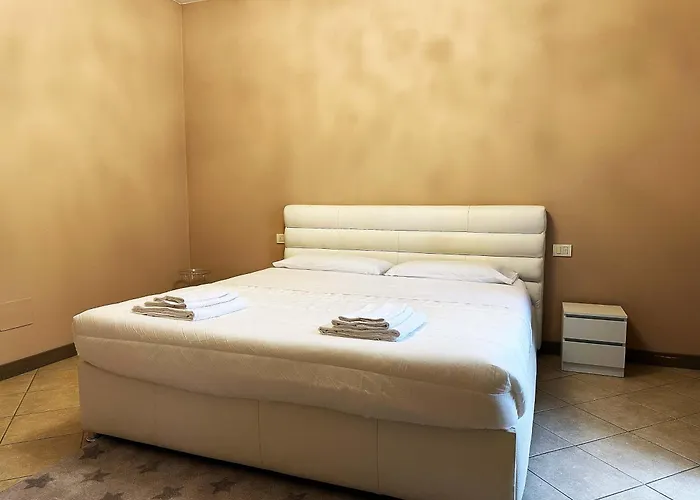 Elegance Монтекатини-Терме