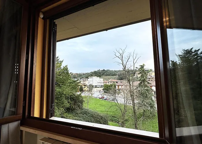 Elegance Вилла Монтекатини-Терме