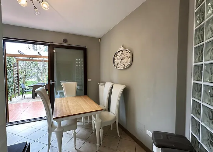 Villa Elegance Montecatini Terme