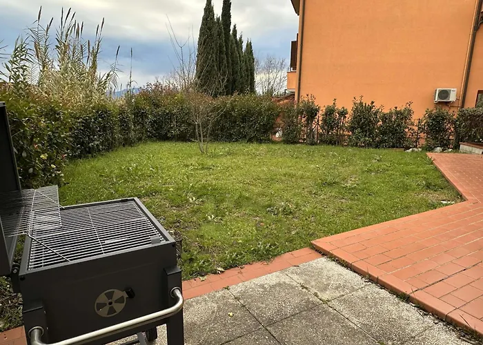 Вилла Elegance *