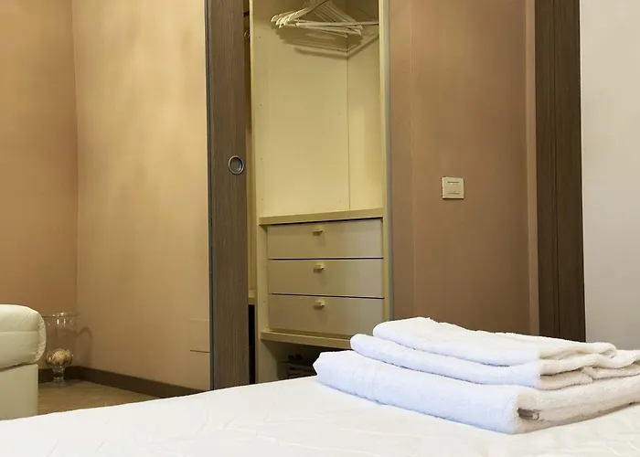 Вилла Elegance Монтекатини-Терме