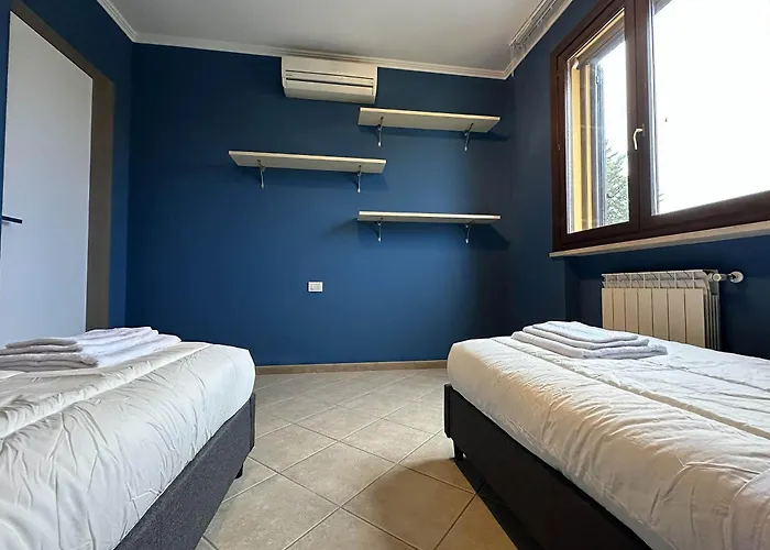 Elegance Вилла *