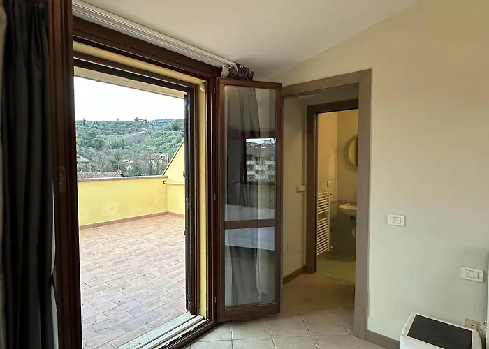 Вилла Elegance Монтекатини-Терме