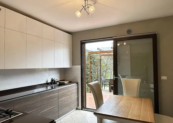 Elegance * Монтекатини-Терме