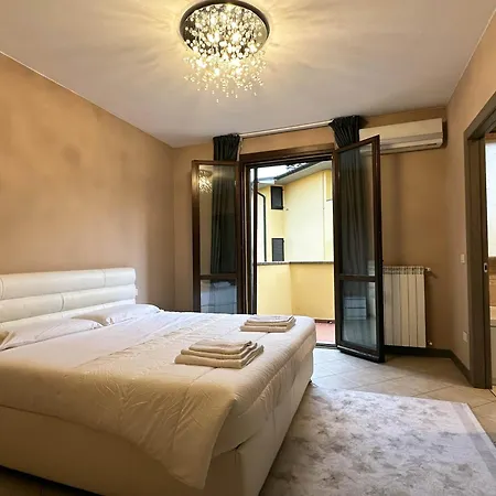 빌라 Elegance 몬테카티니테르메
