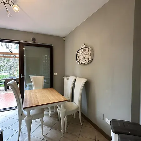 וילה Elegance מונטה קטיני טרמה